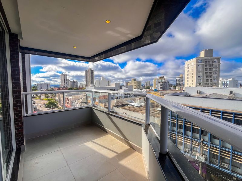 Apartamento 3 quartos  em ERECHIM