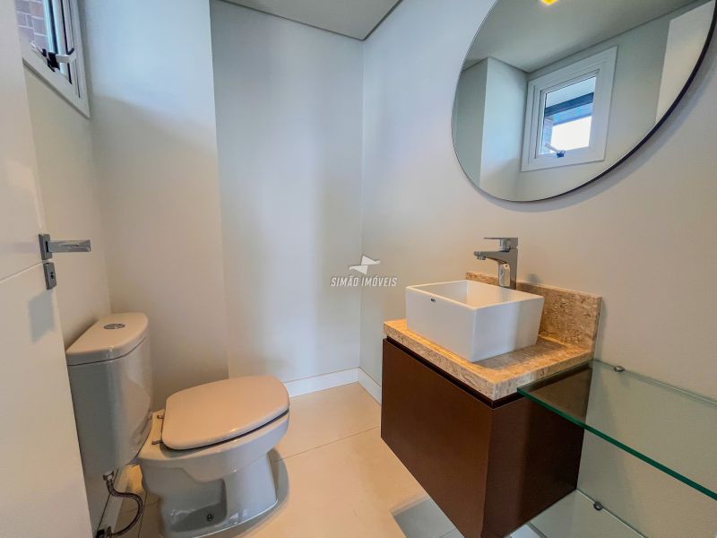 Apartamento 3 quartos  em ERECHIM