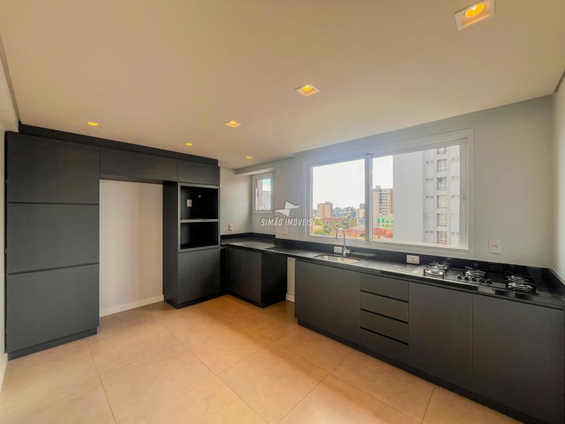 Apartamento 3 quartos  em ERECHIM