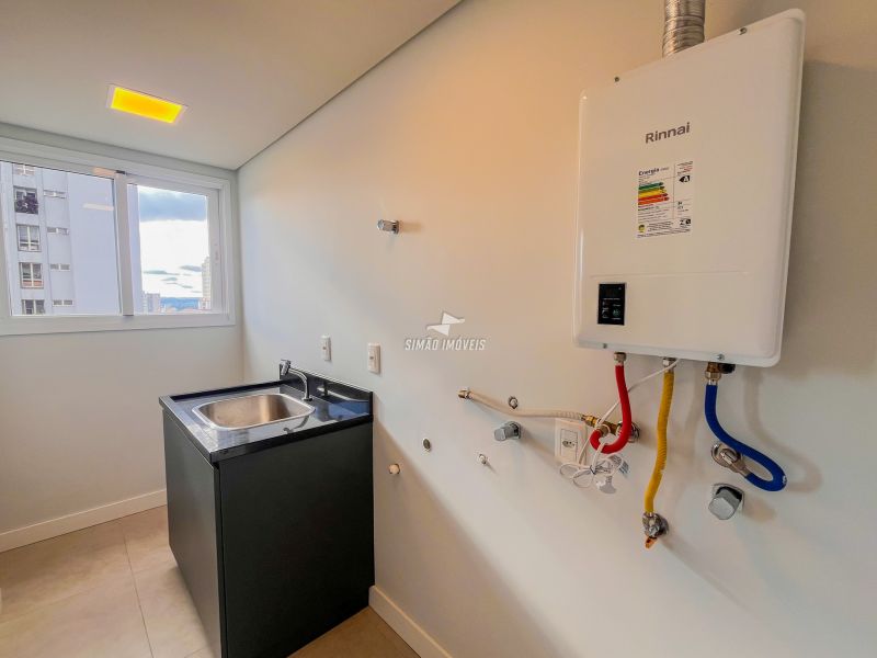 Apartamento 3 quartos  em ERECHIM