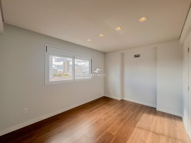 Apartamento 3 quartos  em ERECHIM