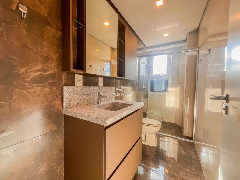 Apartamento 3 quartos  em ERECHIM