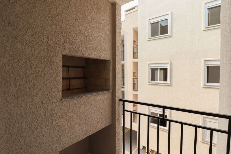 Apartamento 2 quartos  em ERECHIM