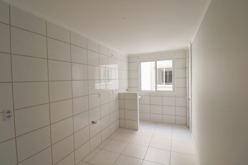 Apartamento 2 quartos  em ERECHIM