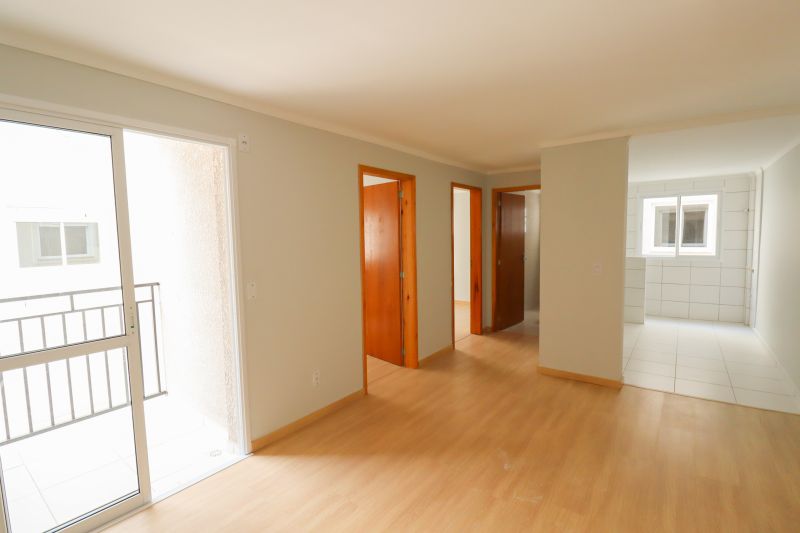 Apartamento 2 quartos  em ERECHIM
