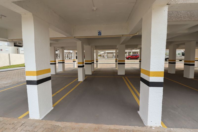 Apartamento 2 quartos  em ERECHIM