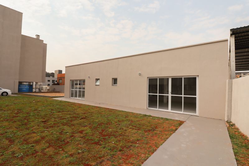 Apartamento 2 quartos  em ERECHIM