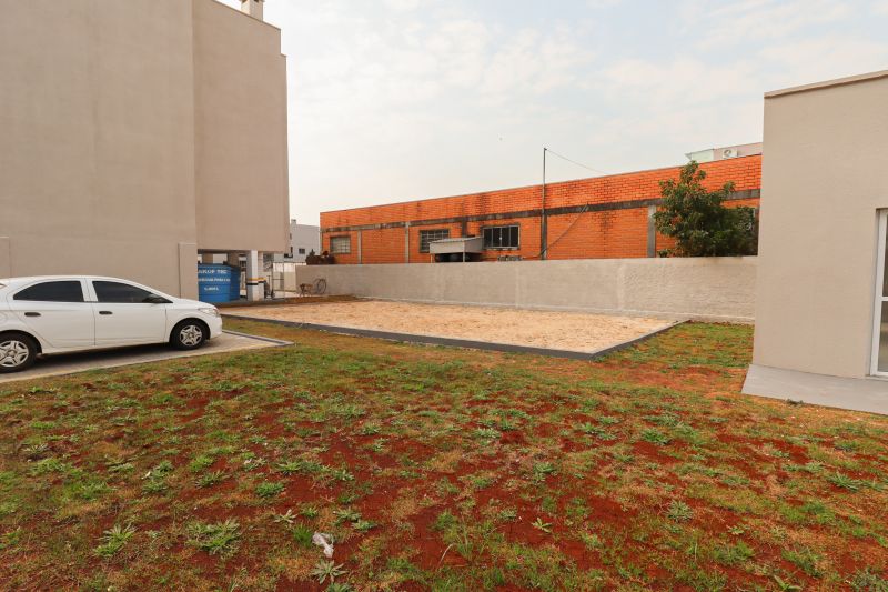 Apartamento 2 quartos  em ERECHIM