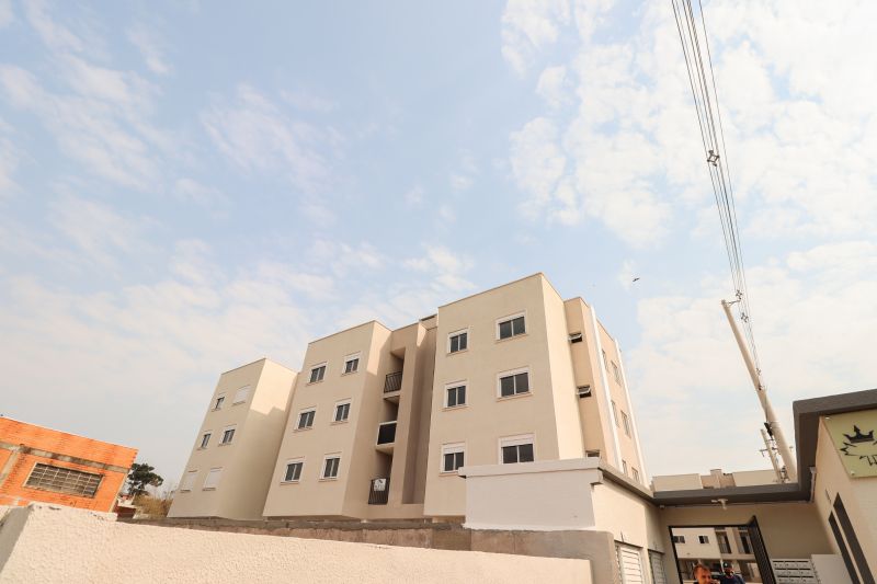 Apartamento 2 quartos  em ERECHIM