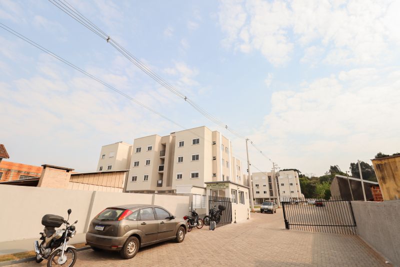 Apartamento 2 quartos  em ERECHIM