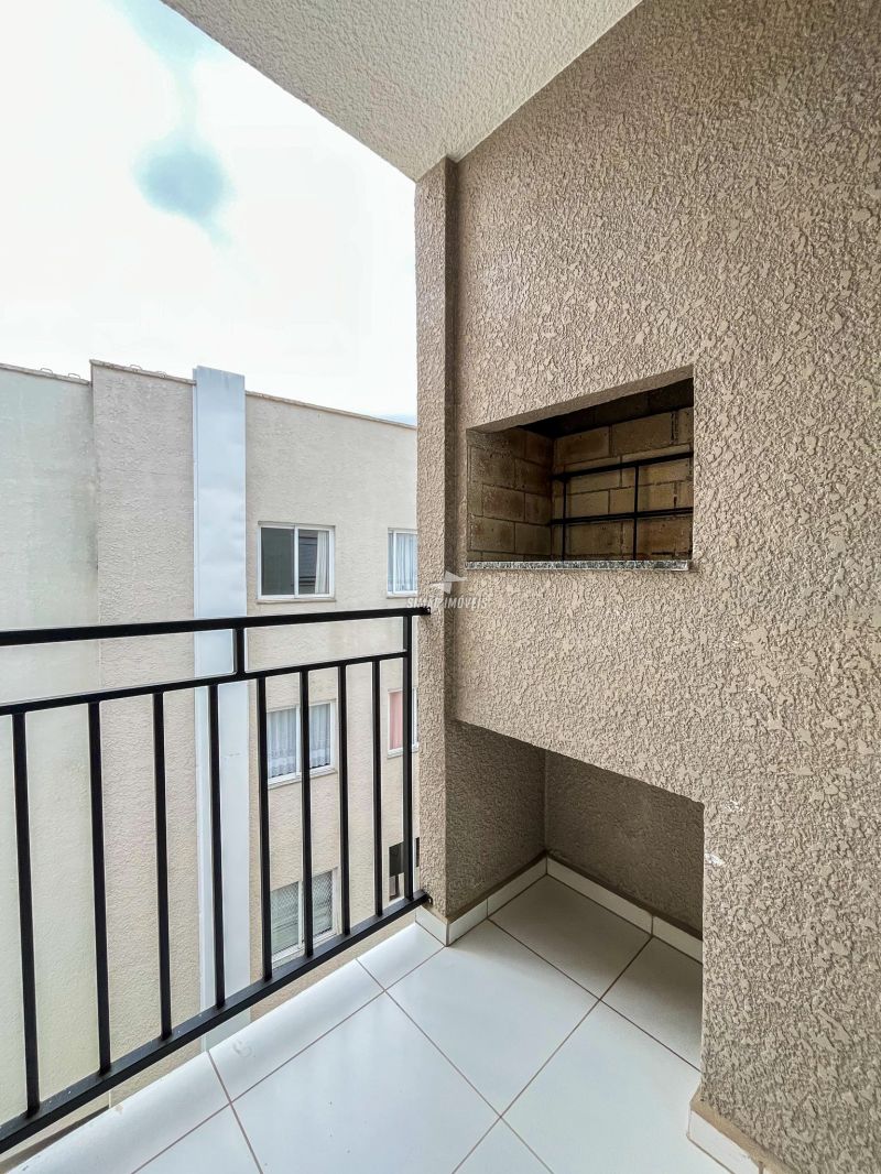 Apartamento 2 quartos  em ERECHIM