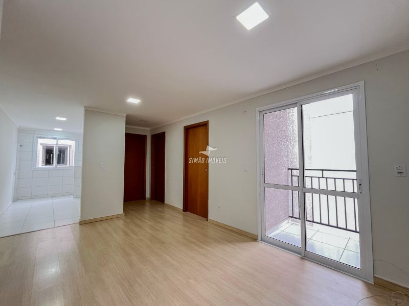 Apartamento 2 quartos  em ERECHIM