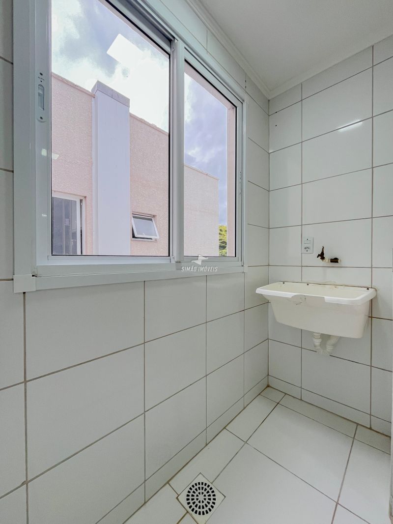 Apartamento 2 quartos  em ERECHIM