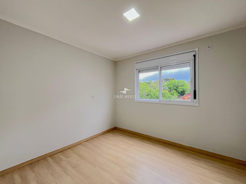 Apartamento 2 quartos  em ERECHIM