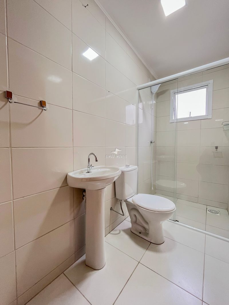 Apartamento 2 quartos  em ERECHIM