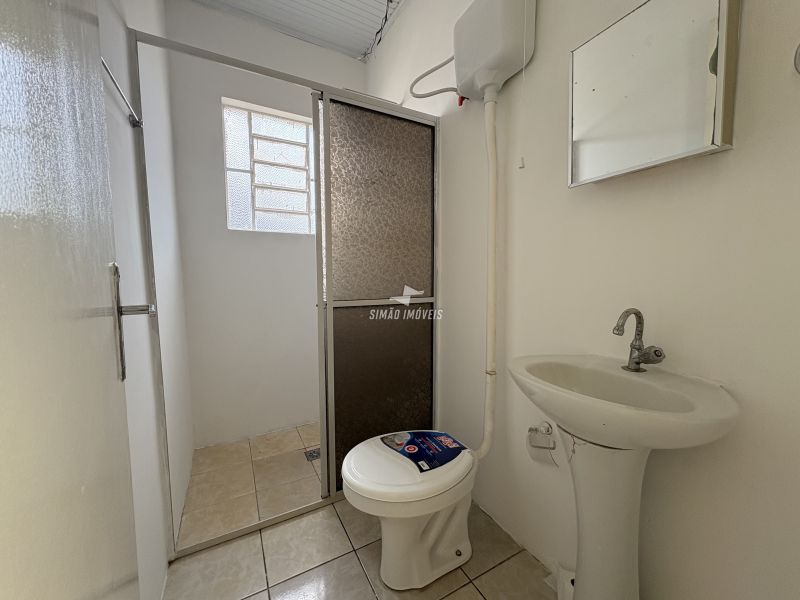 Casa 1 quarto  em ERECHIM