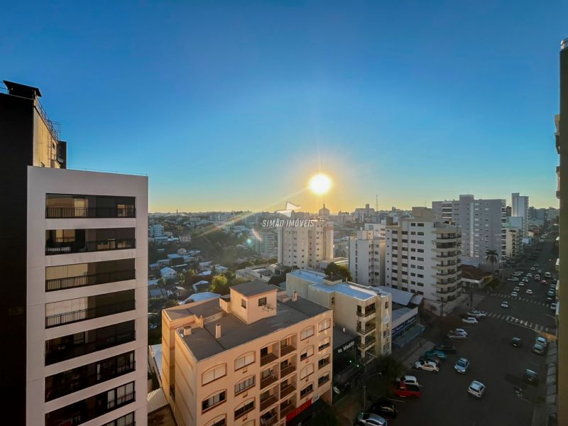 Apartamento 2 quartos  em ERECHIM