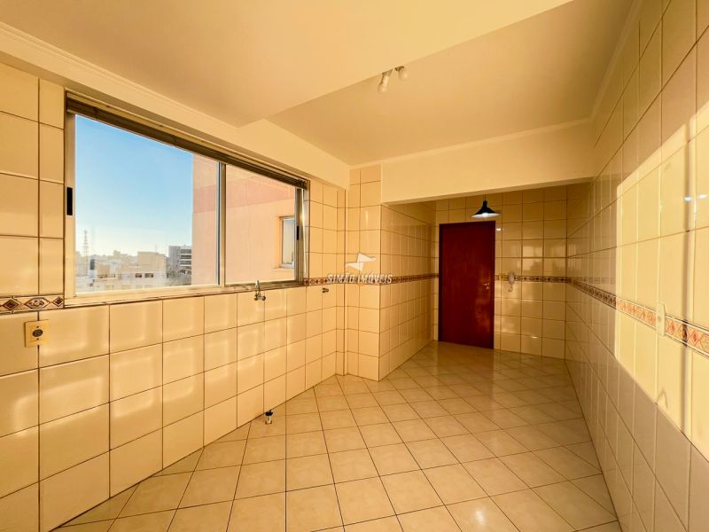 Apartamento 2 quartos  em ERECHIM