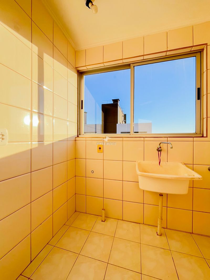 Apartamento 2 quartos  em ERECHIM