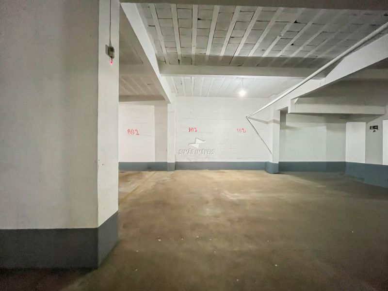 Apartamento 2 quartos  em ERECHIM