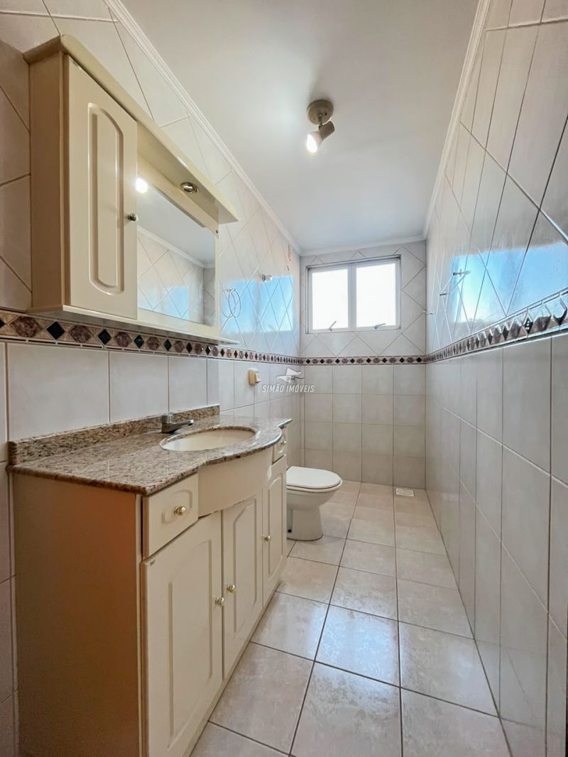 Apartamento 2 quartos  em ERECHIM