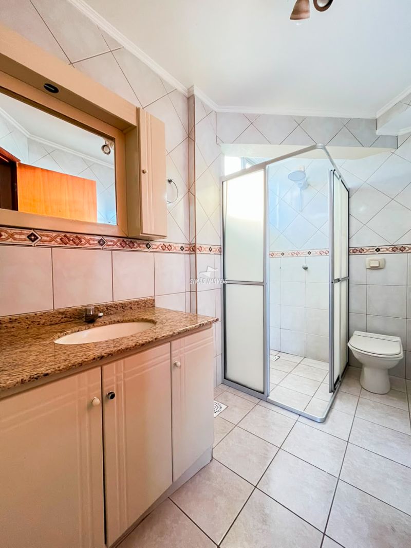 Apartamento 2 quartos  em ERECHIM