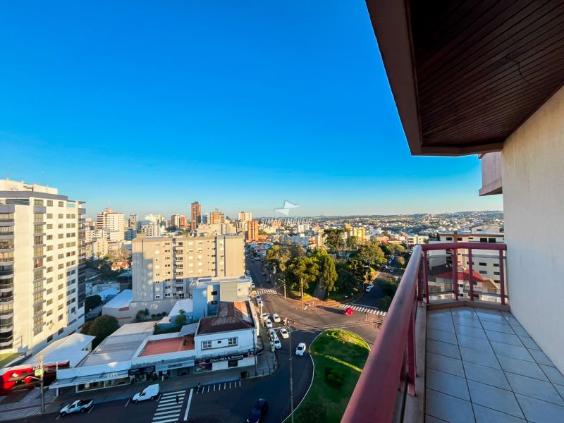 Apartamento 2 quartos  em ERECHIM