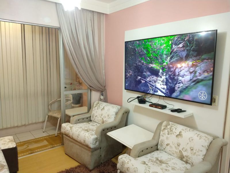 Apartamento 3 quartos  em ERECHIM