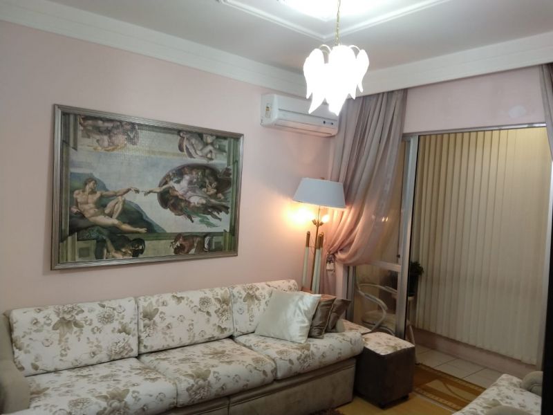 Apartamento 3 quartos  em ERECHIM