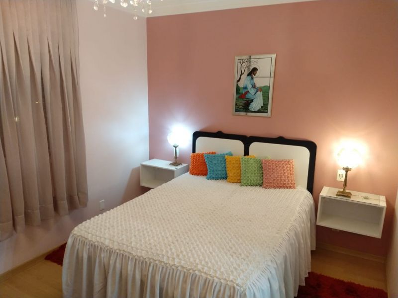 Apartamento 3 quartos  em ERECHIM