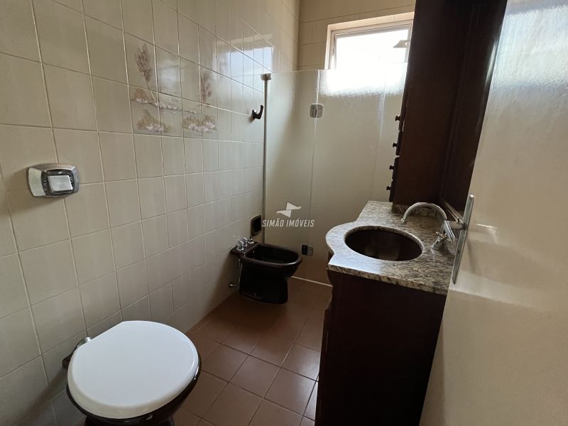 Apartamento 3 quartos  em ERECHIM