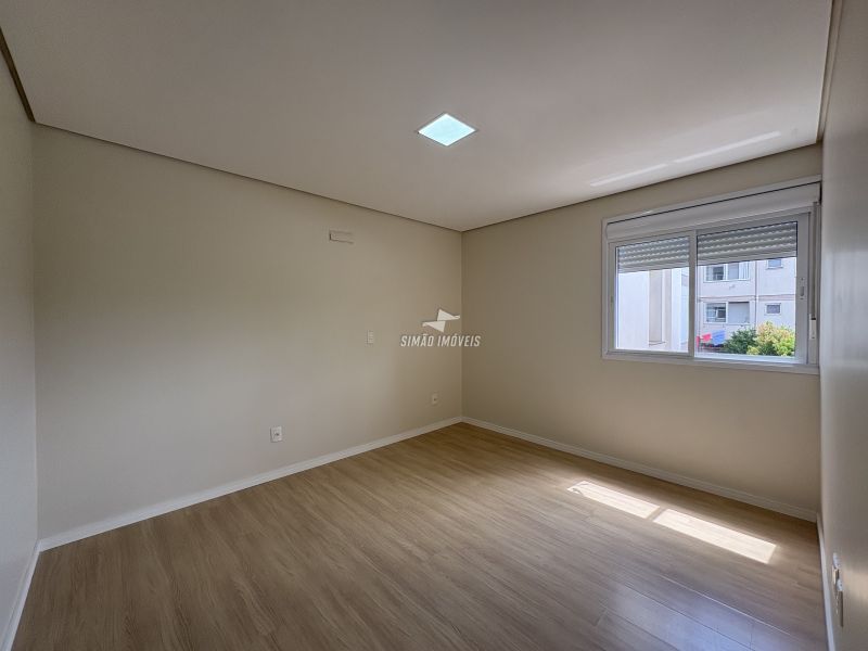 Apartamento 2 quartos  em ERECHIM