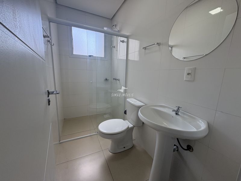 Apartamento 2 quartos  em ERECHIM