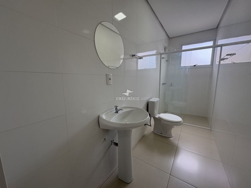 Apartamento 2 quartos  em ERECHIM