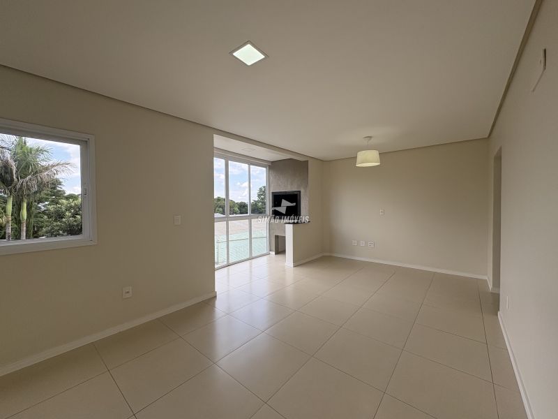 Apartamento 2 quartos  em ERECHIM