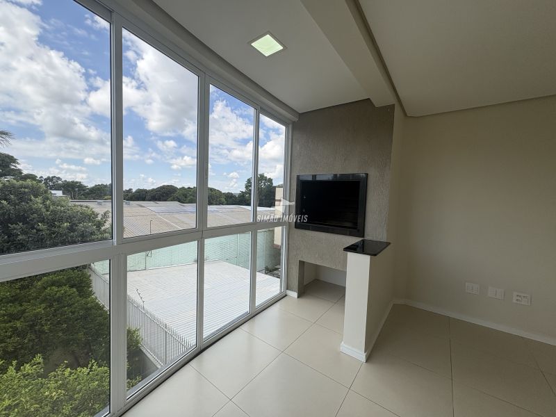 Apartamento 2 quartos  em ERECHIM