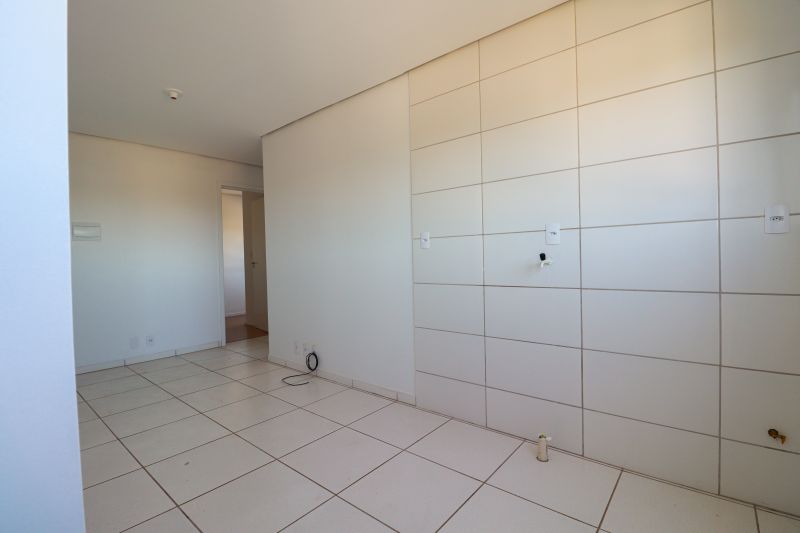Apartamento 2 quartos  em ERECHIM