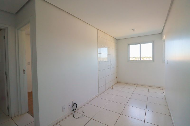 Apartamento 2 quartos  em ERECHIM