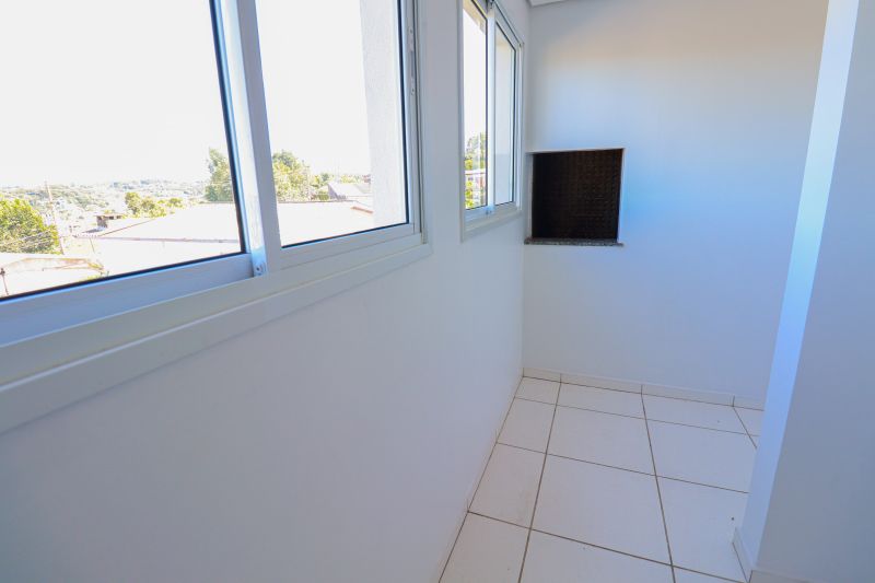 Apartamento 2 quartos  em ERECHIM