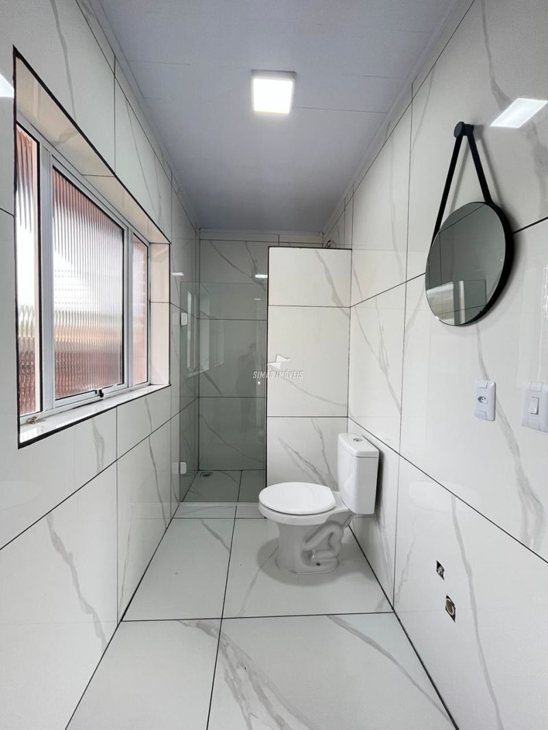 Apartamento 2 quartos  em ERECHIM