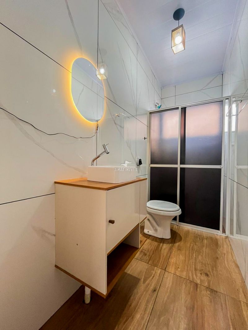 Apartamento 2 quartos  em ERECHIM