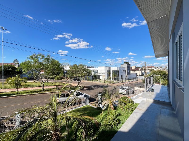 Casa 2 quartos  em ERECHIM