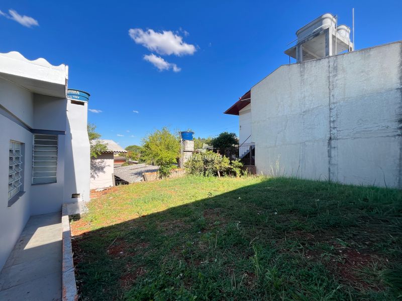 Casa 2 quartos  em ERECHIM