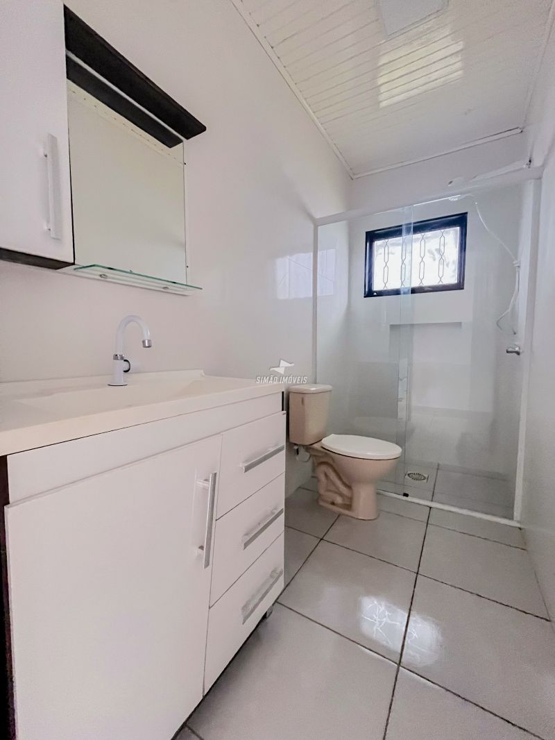 Casa 4 quartos  em ERECHIM