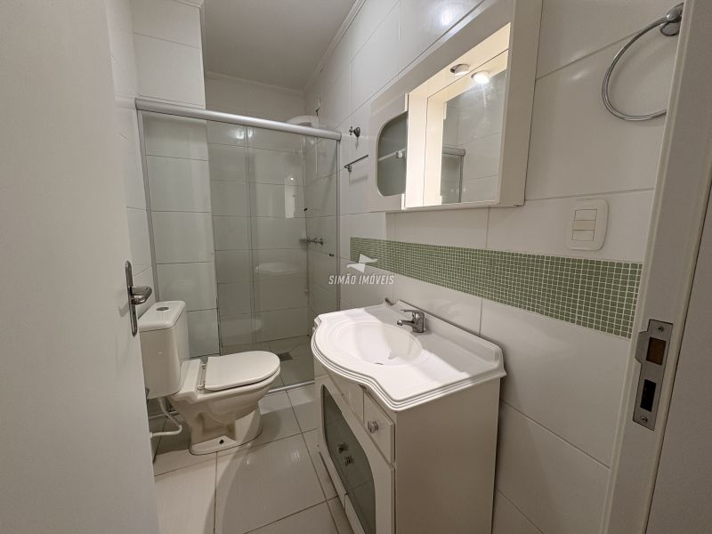 Apartamento 1 quarto  em ERECHIM