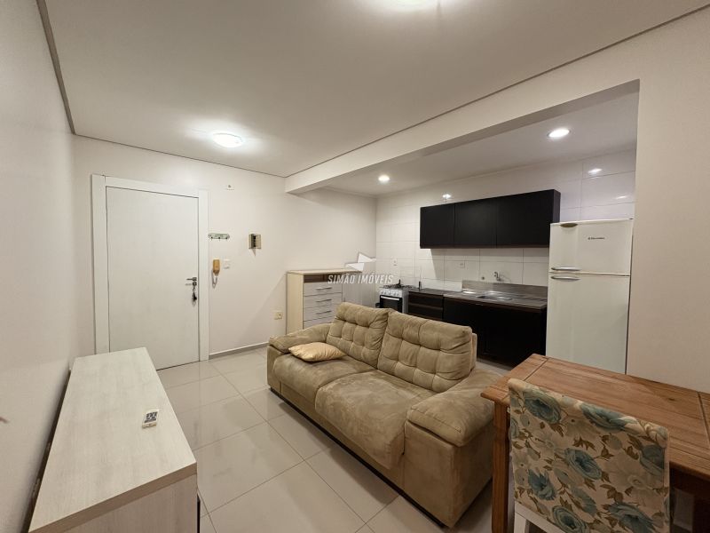 Apartamento 1 quarto  em ERECHIM