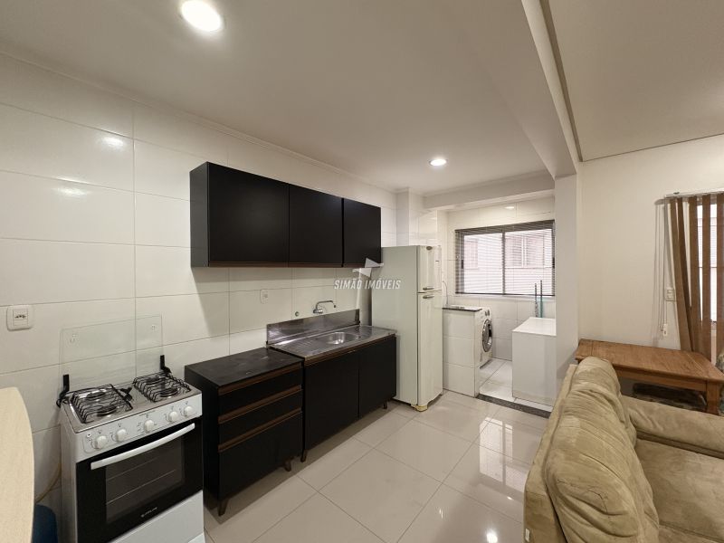 Apartamento 1 quarto  em ERECHIM