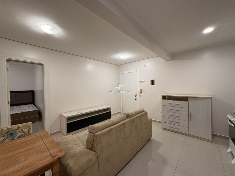 Apartamento 1 quarto  em ERECHIM