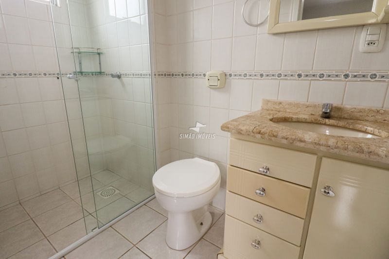 Apartamento 3 quartos  em ERECHIM