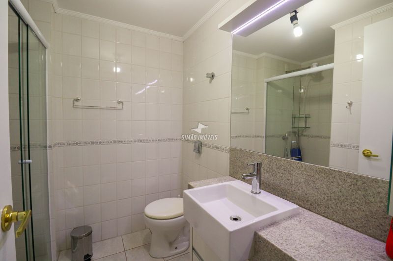 Apartamento 3 quartos  em ERECHIM